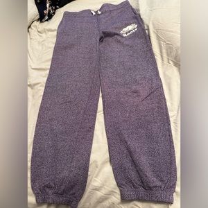 Roots kids sweat pants